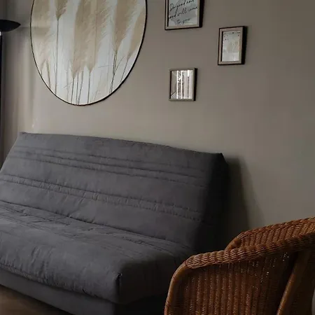 Appartement Mas Oliva Roses