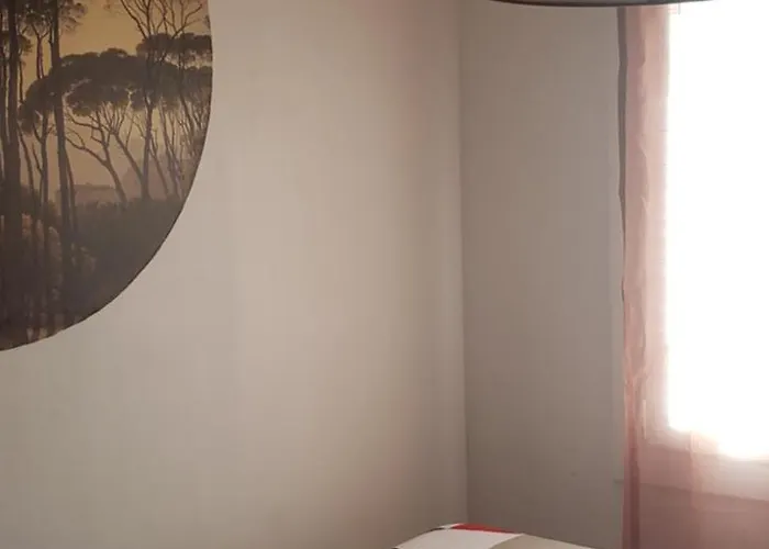 شقة Mas Oliva *