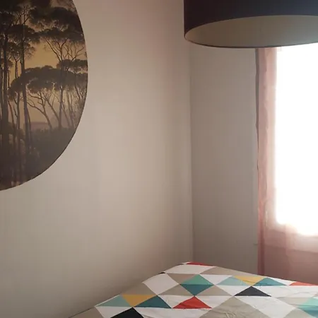 Apartment Mas Oliva *