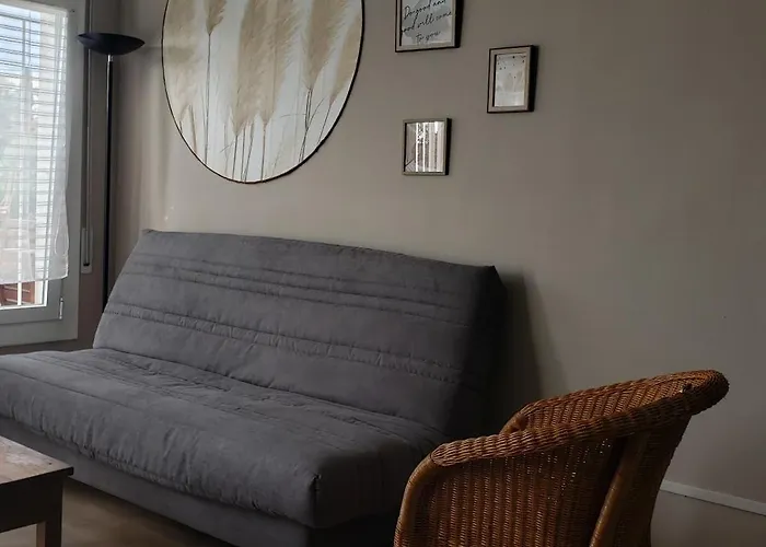 Daire Mas Oliva Roses